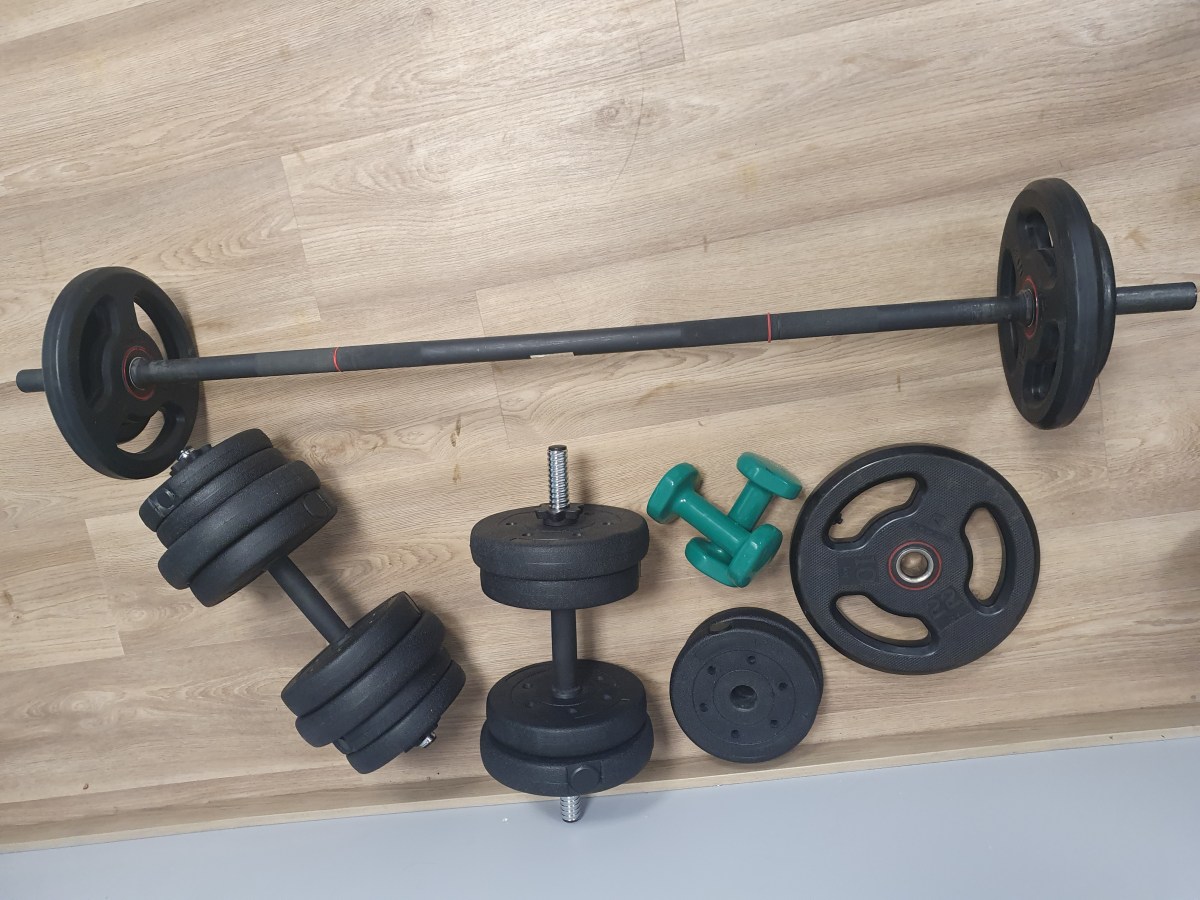 Hypertrophie musculaire en&nbsp;kinésithérapie