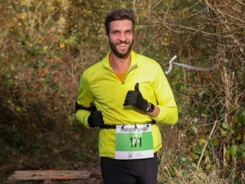 Coaching Trail – Suivi Premium&nbsp;Élite