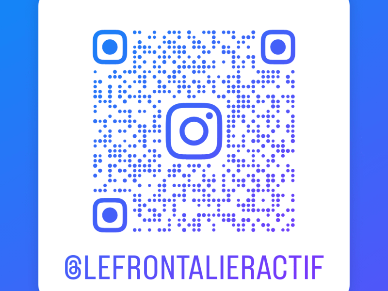 Le Frontalier Actif